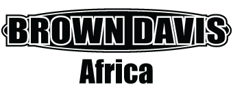 Brown Davis Africa