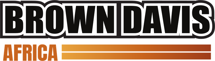 Brown Davis Africa